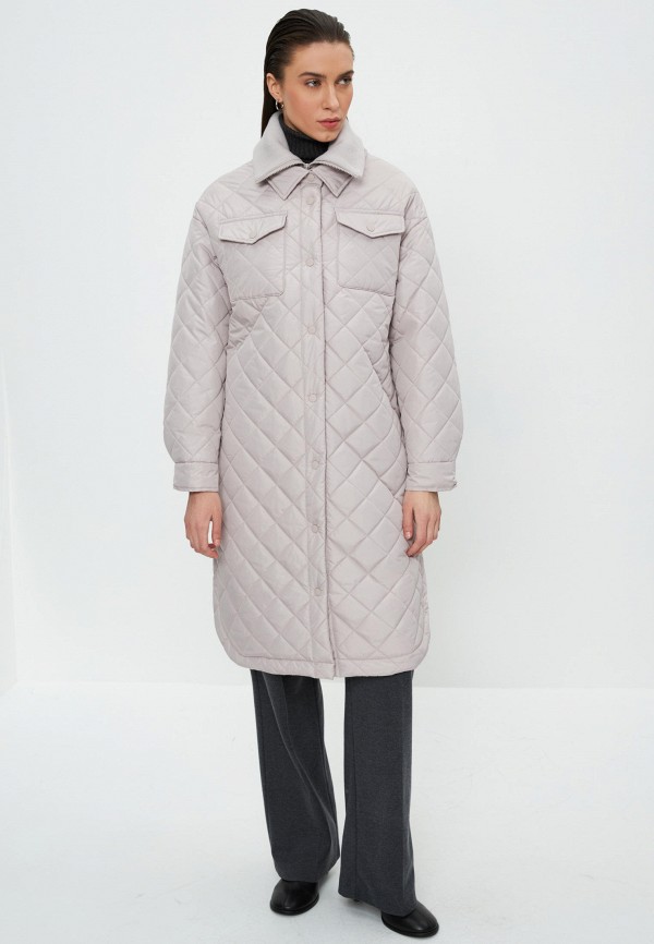 фото Куртка утепленная zarina