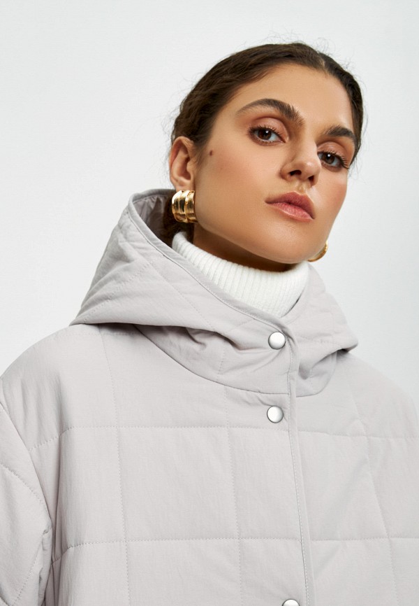 фото Куртка утепленная zarina