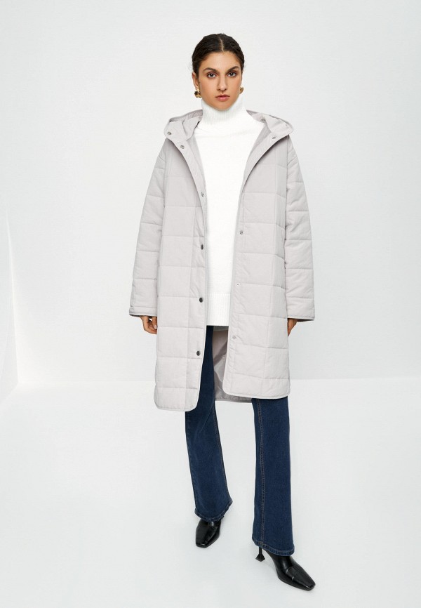 фото Куртка утепленная zarina