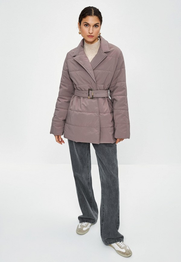 фото Куртка утепленная zarina