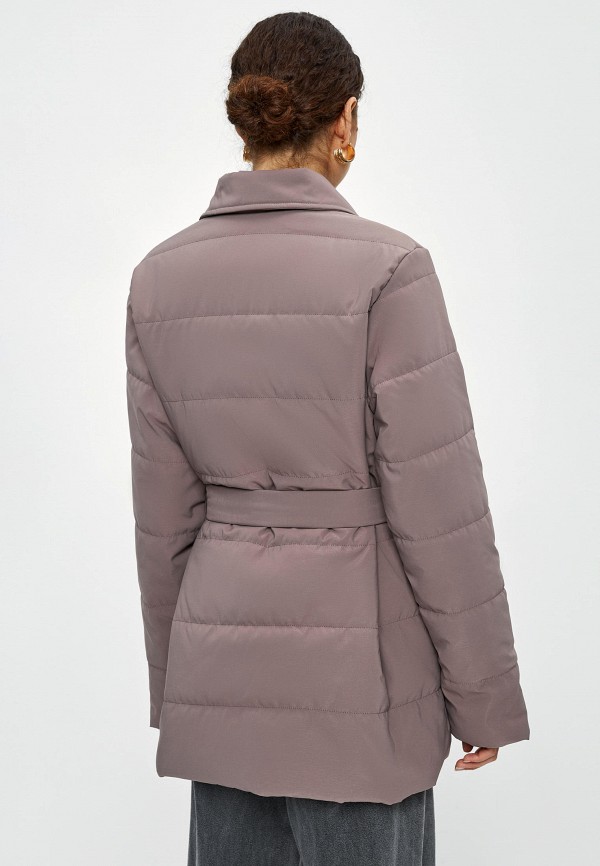 фото Куртка утепленная zarina