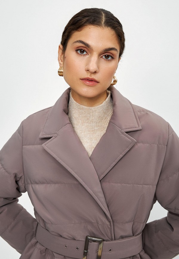 фото Куртка утепленная zarina