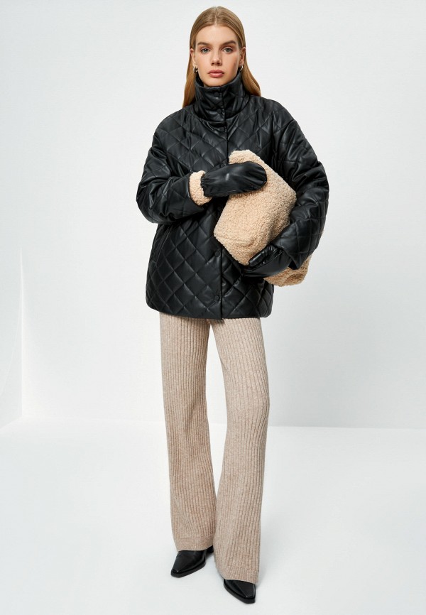 фото Куртка утепленная zarina