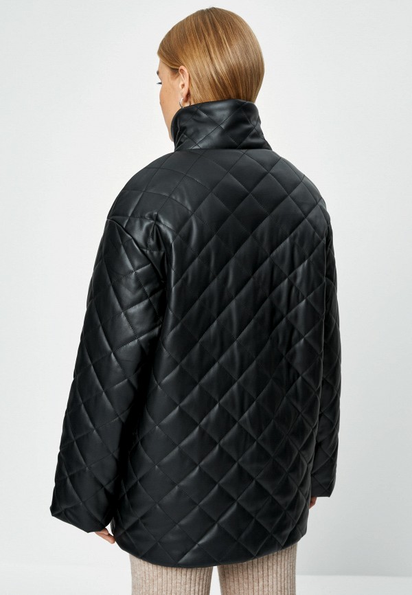 фото Куртка утепленная zarina