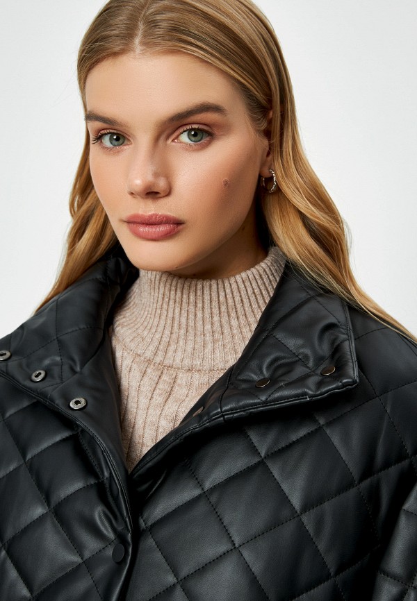 фото Куртка утепленная zarina