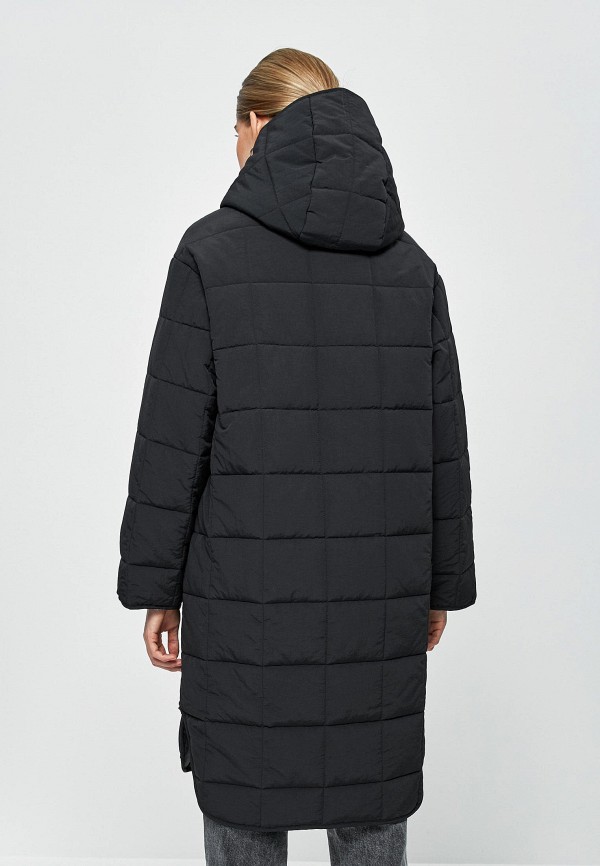 фото Куртка утепленная zarina