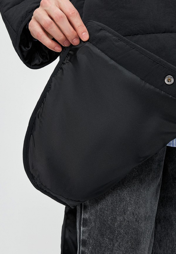 фото Куртка утепленная zarina