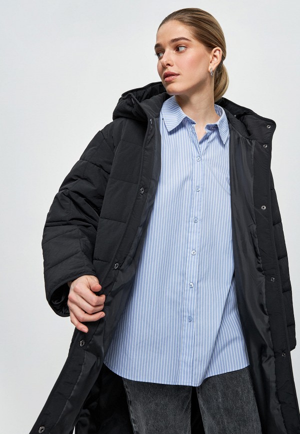 фото Куртка утепленная zarina