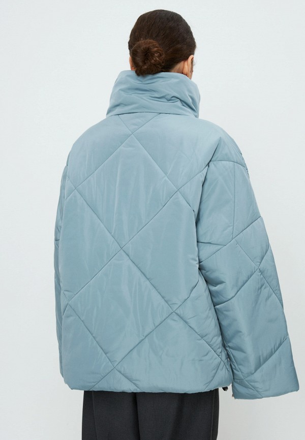 фото Куртка утепленная zarina