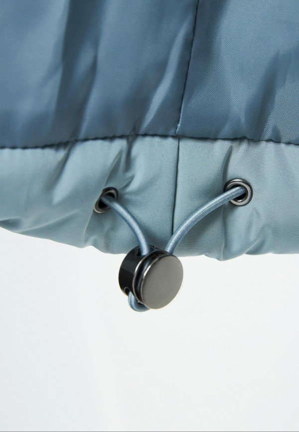 фото Куртка утепленная zarina