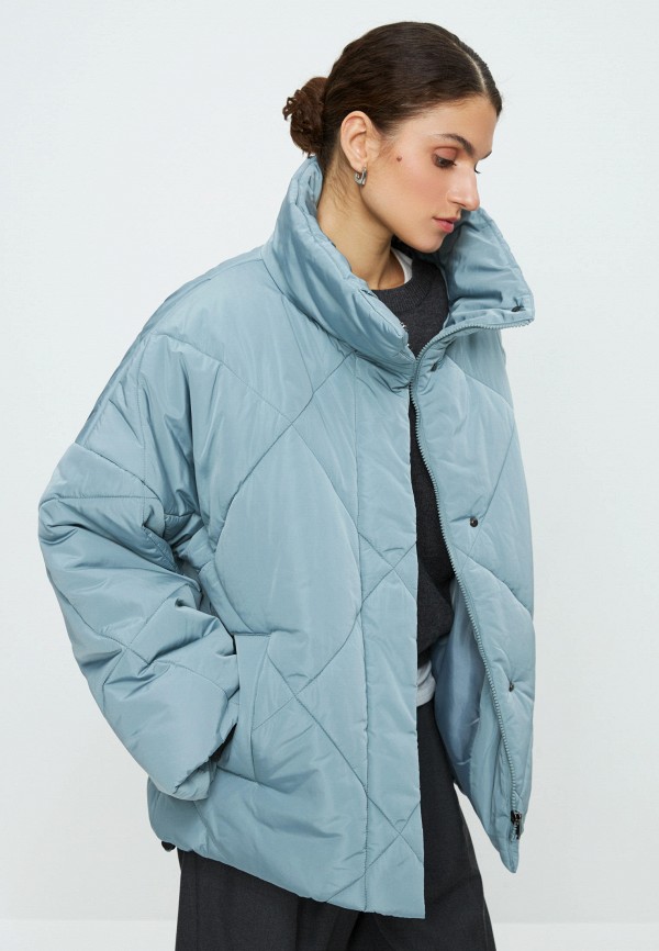 фото Куртка утепленная zarina