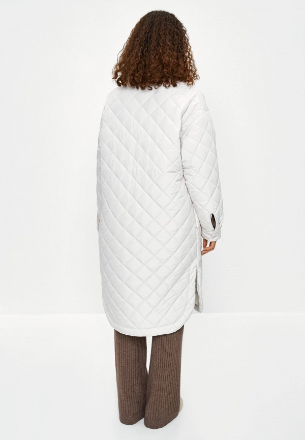 фото Куртка утепленная zarina