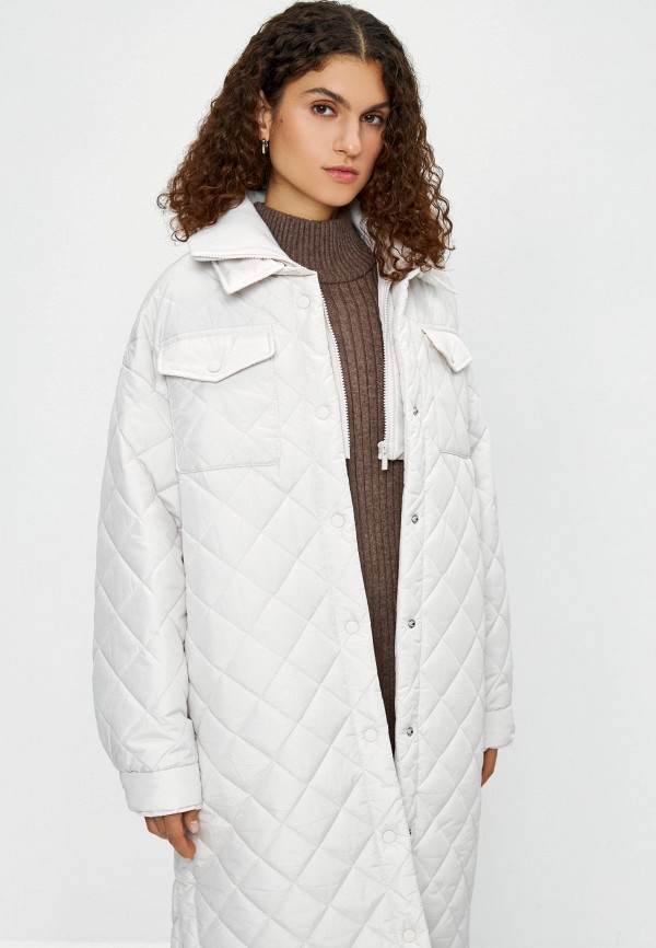 фото Куртка утепленная zarina