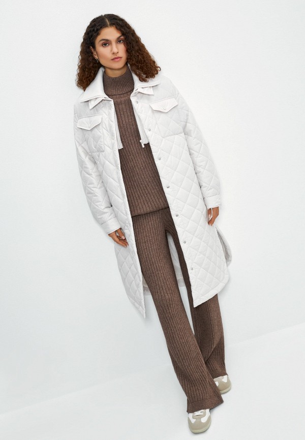 фото Куртка утепленная zarina