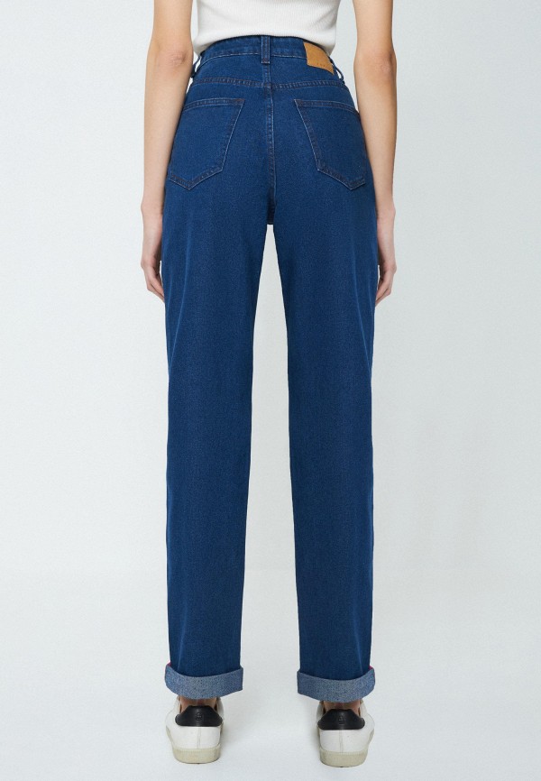 фото Джинсы zarina