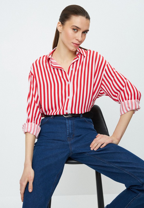 фото Джинсы zarina