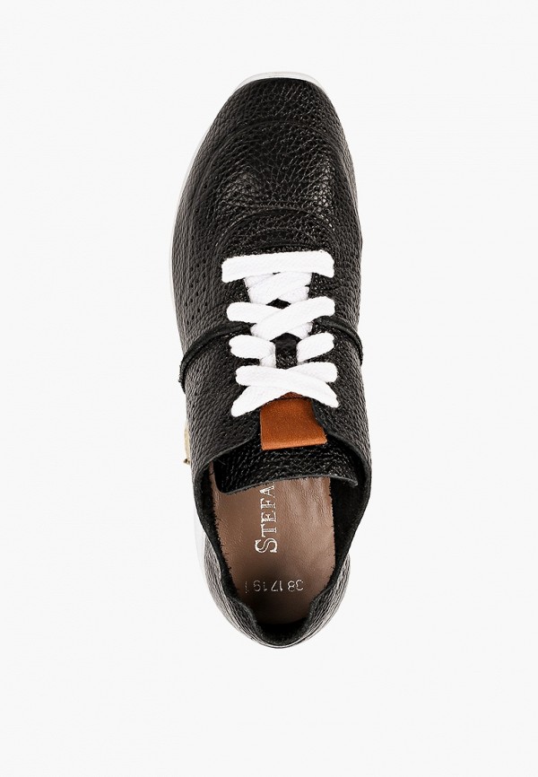 фото Кроссовки stefano rossi