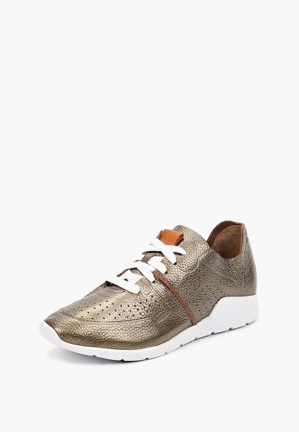 фото Кроссовки stefano rossi