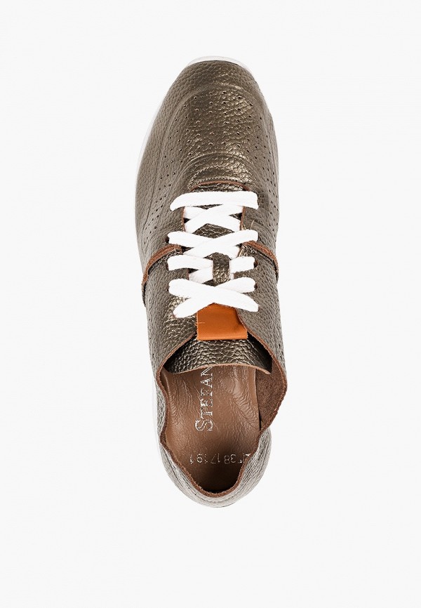 фото Кроссовки stefano rossi