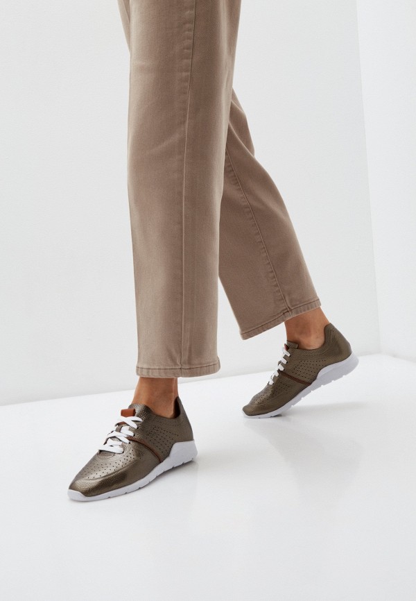 фото Кроссовки stefano rossi