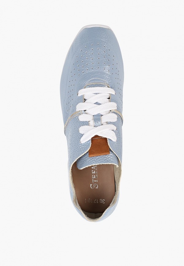 фото Кроссовки stefano rossi