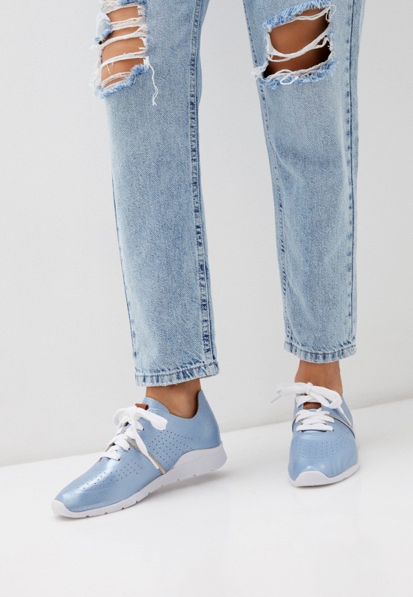 фото Кроссовки stefano rossi