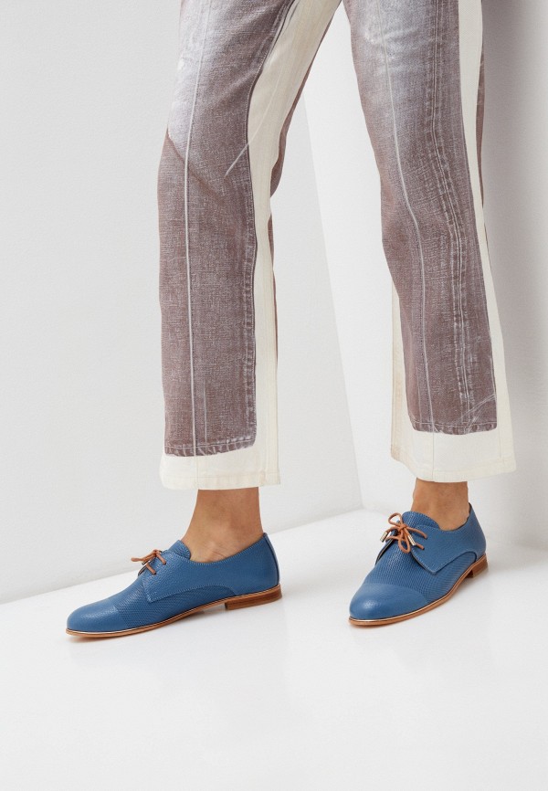 фото Ботинки stefano rossi