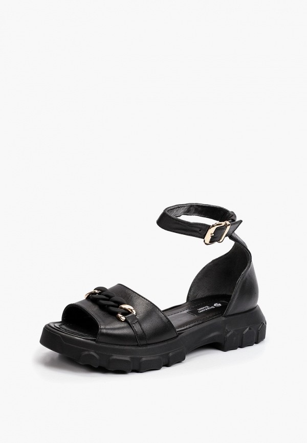 фото Сандалии stefano rossi