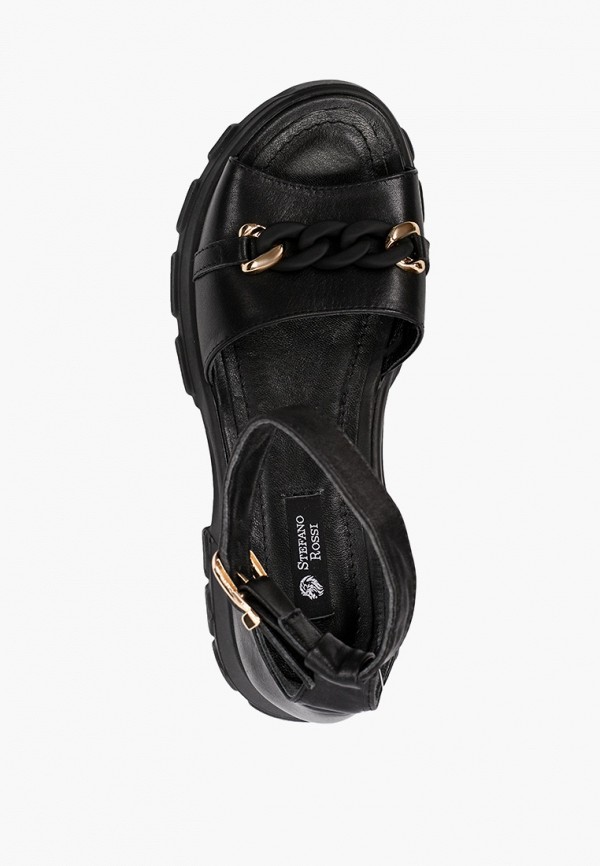 фото Сандалии stefano rossi