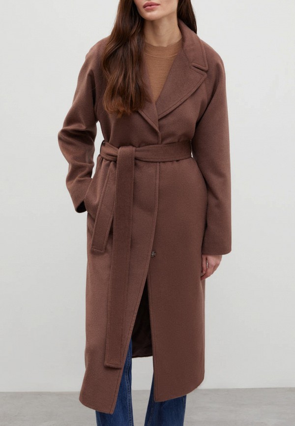 фото Пальто finn flare