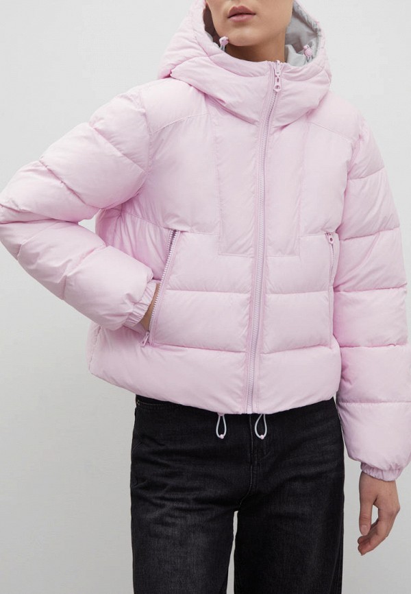 фото Куртка утепленная finn flare