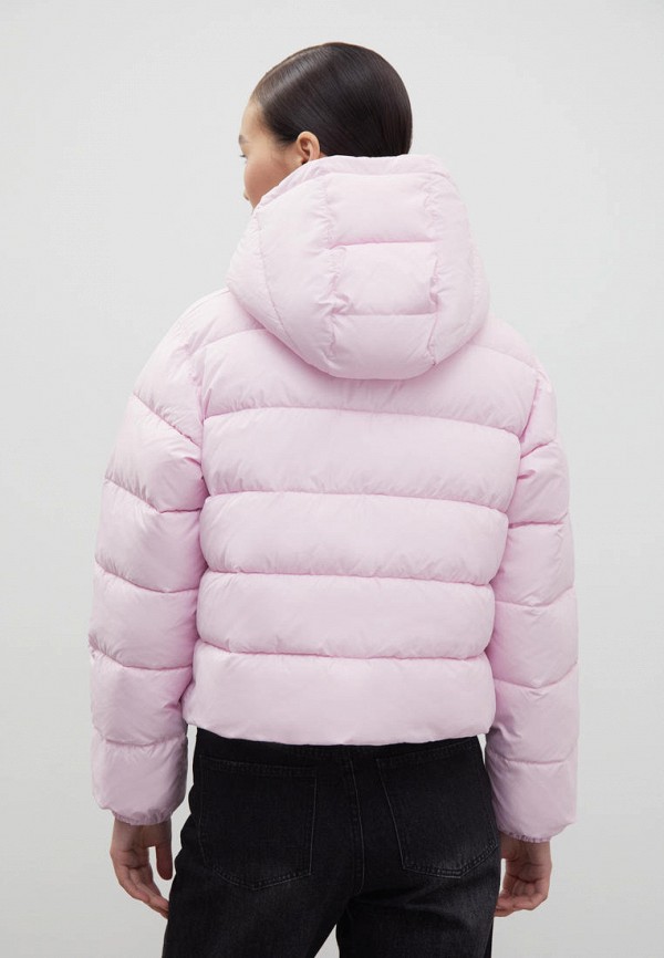 фото Куртка утепленная finn flare