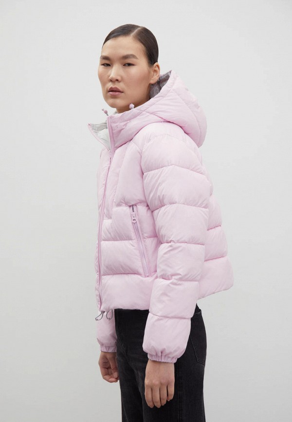 фото Куртка утепленная finn flare