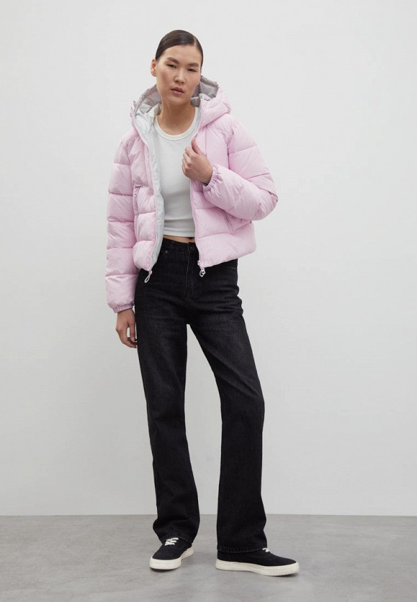 фото Куртка утепленная finn flare