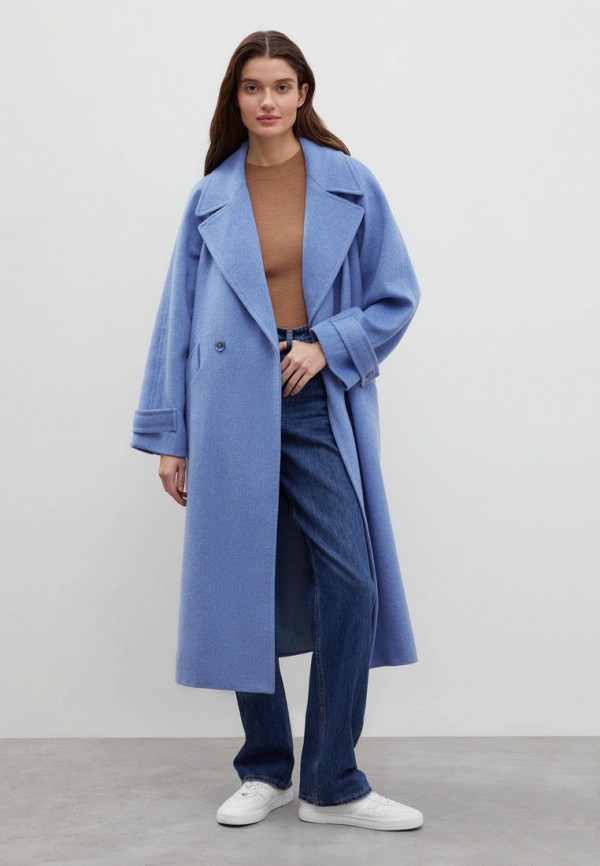 фото Пальто finn flare