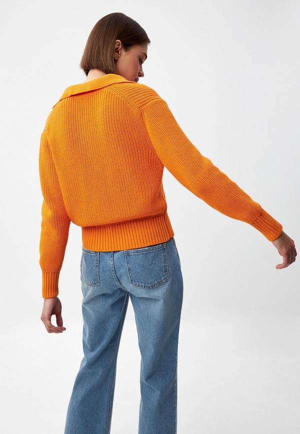 фото Пуловер sela