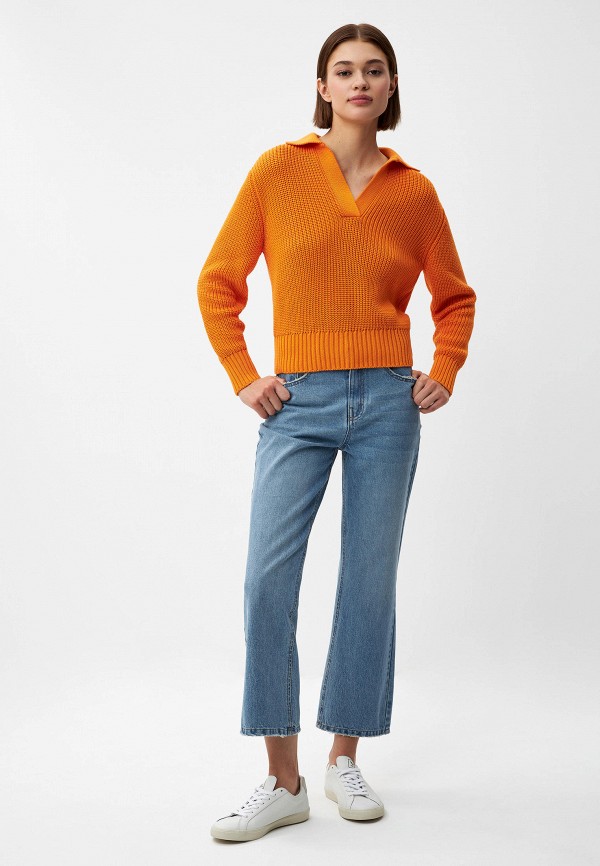 фото Пуловер sela