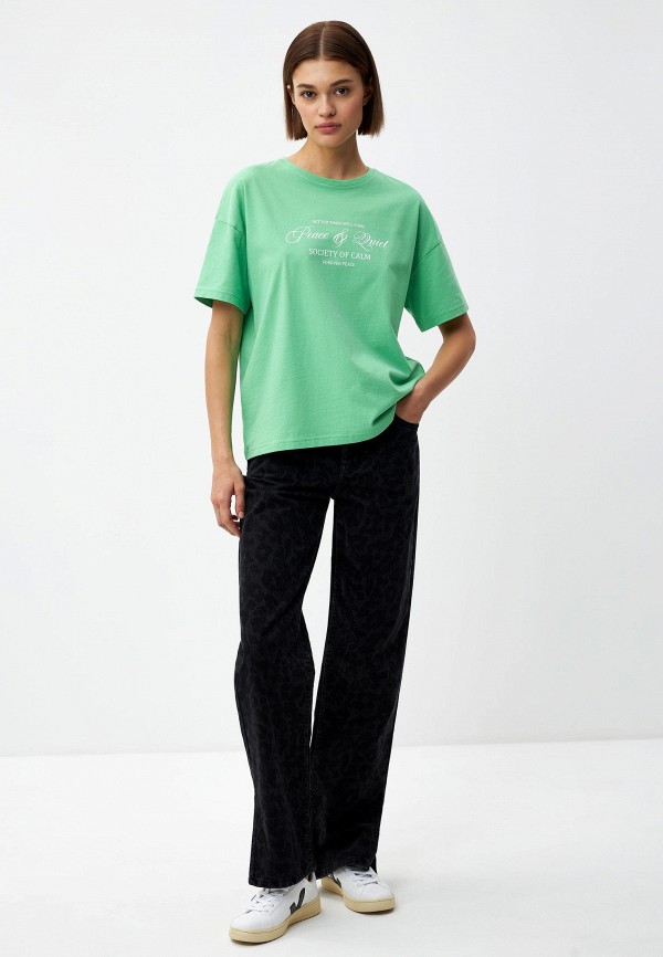 фото Джинсы sela