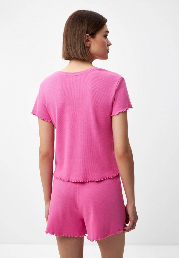 фото Футболка домашняя sela