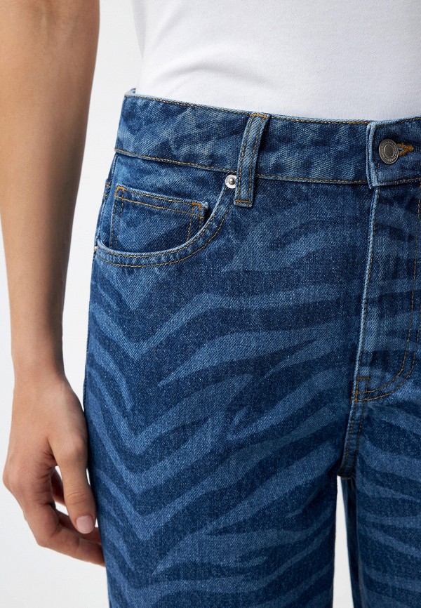 фото Джинсы sela