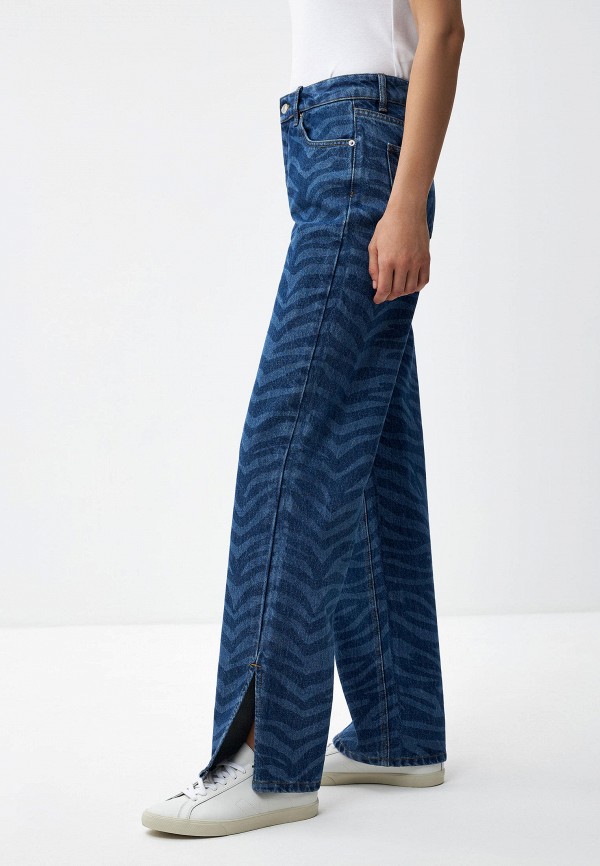 фото Джинсы sela