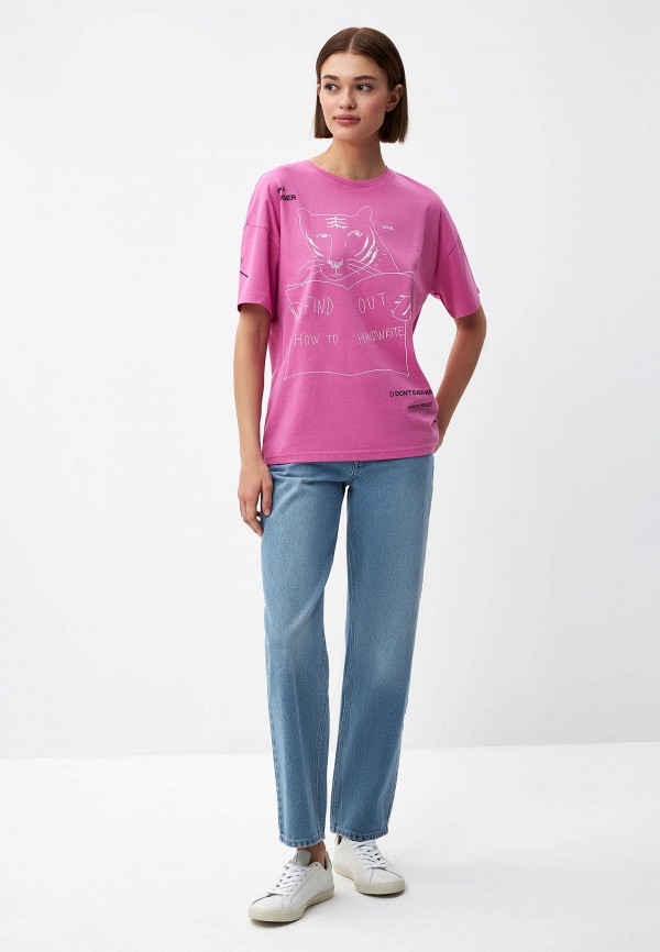 фото Джинсы sela