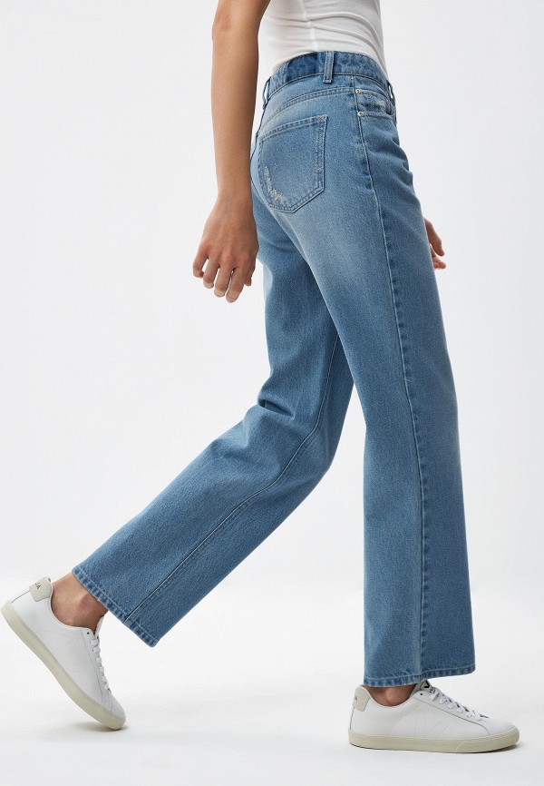 фото Джинсы sela