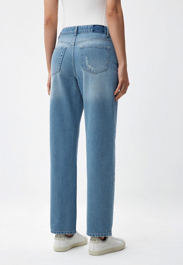 фото Джинсы sela