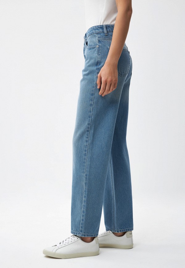 фото Джинсы sela