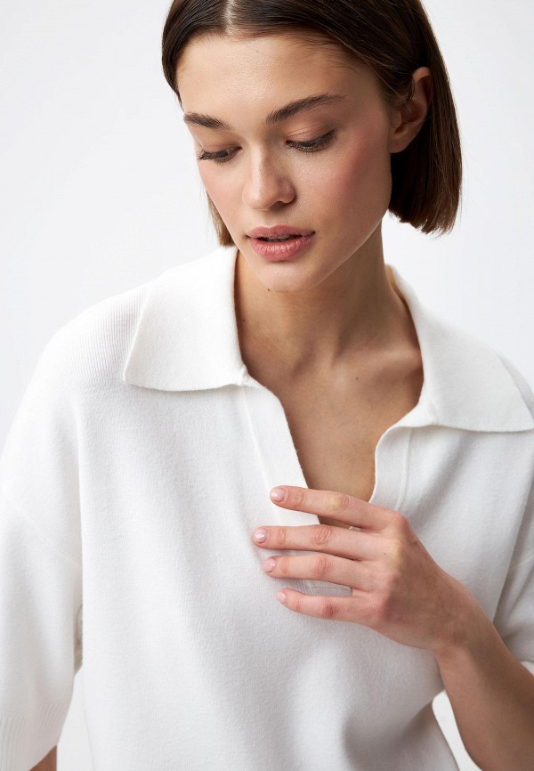 фото Пуловер sela