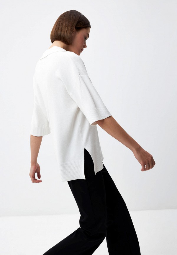 фото Пуловер sela