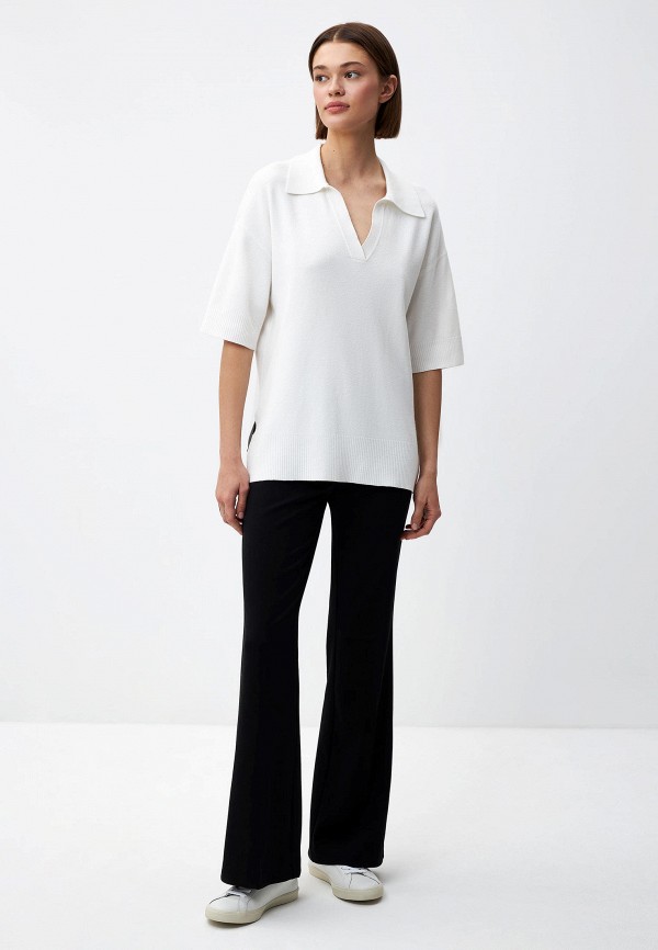 фото Пуловер sela