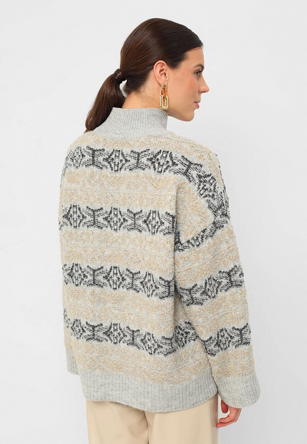 фото Свитер passegiata