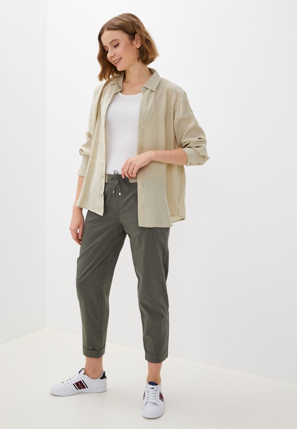 фото Брюки helmidge